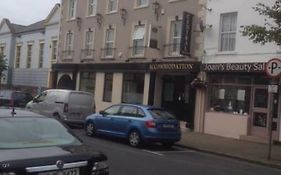 The Central, Buncrana
