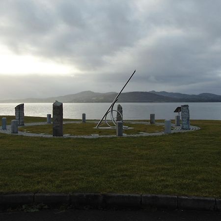 The Central, Buncrana Exterior photo