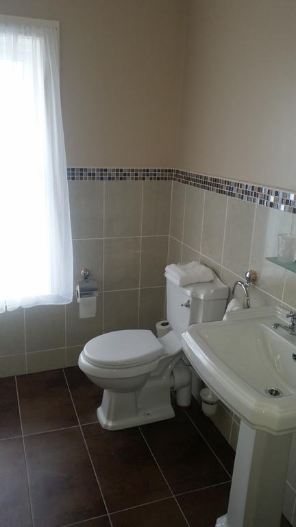 The Central, Buncrana Room photo