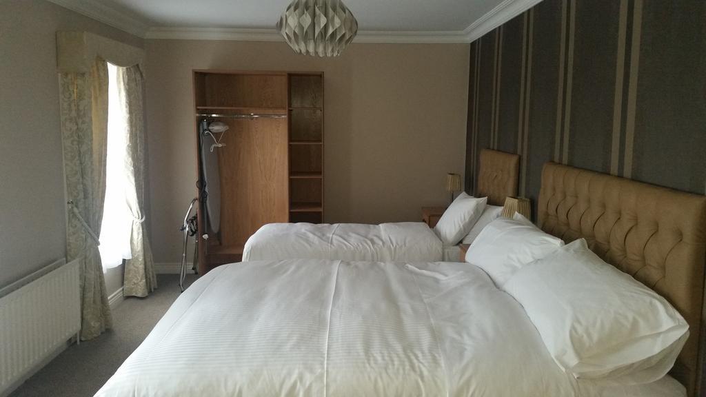The Central, Buncrana Room photo